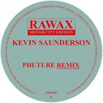 Phuture Remixes By Kevin Saunderson And Robert Hood