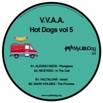 Hot Dogs Vol 5
