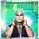 My House, Remixes Vol 2