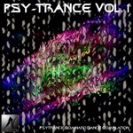 Psy-Trance Vol 1