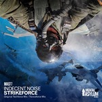 Strikeforce EP