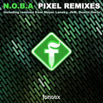 Pixel Remixes