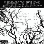 Spooky Files Vol 2