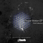 Proper Motion EP