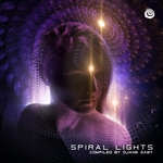 Spiral Lights/By DJane Gaby