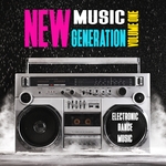 New Music Generation Vol 1