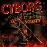 Cyborg Overlord Kittens EP