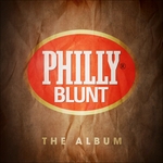 Philly Blunt: The Album (Explicit) (unmixed tracks)