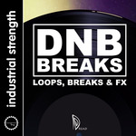 Drum & Bass Breakbeats (Sample Pack WAV)