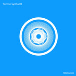 Techno Synths 02 (Sample Pack WAV)