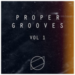 Proper Grooves Vol 1 (Sample Pack WAV)