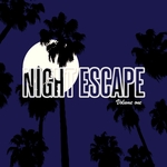 Night Escape Vol 1 (Ambient Electronic Night Session)