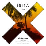 D?epalma Ibiza 2016 (Compiled By Yves Murasca, Rosario Galati, Holter & Mogyoro)