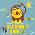 Bamboola Boogie