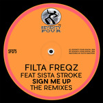 Sign Me Up (The Remixes)