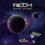 Catch You/Lost Planets