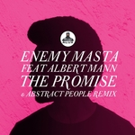 The Promise (feat Albert Mann)