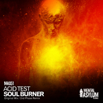 Soul Burner