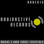 Maniac G Hard Trance Essentials (unmixed tracks)