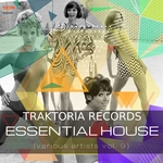 Essential House Vol 9