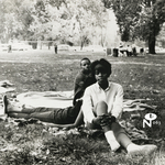 Eccentric Soul: Sitting In The Park