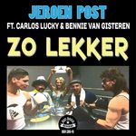Zo Lekker (Radio Edit)