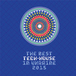 The Best Tech house In Ua Vol 6