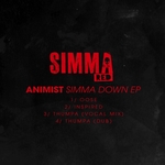 Simma Down EP
