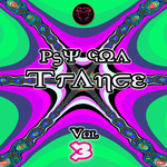 Psy Goa Trance Vol 3