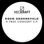 A Free Concert EP
