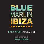 Blue Marlin Ibiza (unmixed tracks)