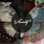 Voltaire Music Presents Variety Issue 6