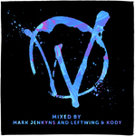 Warriors Season 5 Mixed By Mark Jenkyns And Leftwing & Kody