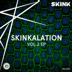 Skinkalation Vol 2 EP