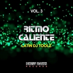 Ritmo Caliente Vol 3