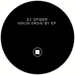 Ninja Drive-By EP