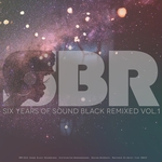 Six Years Of Sound Black Remixed Vol  1