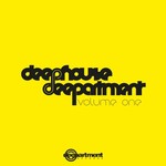 Deephouse Deepartment: Volume One