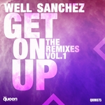 Get On Up (The Remixes Vol 1)