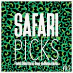 Safari Picks Vol 2 (Finest Selection Of Deep & House Music)