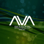 AVA Seasons Selected By Mike Saint Jules (Spring 2016)