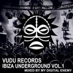 Vudu Records Ibiza Underground Vol 1 (unmixed tracks)