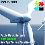 Mark Grandel's New Age Techno Paradise Vol 2 (Sample Pack WAV)