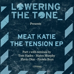 The Tension EP