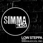 Low Steppa Presents Simma Black Vol 1