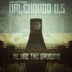 Dalekovod V5 (We Are The Crobots)
