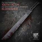 100th Victim/Bloodshed