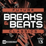 Future Breaks & Beats Classics Vol 13