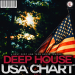 Deep House USA Chart Vol 3