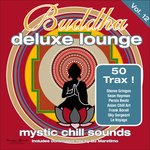 Buddha Deluxe Lounge Vol 12 (Mystic Chill Sounds) (unmixed tracks)